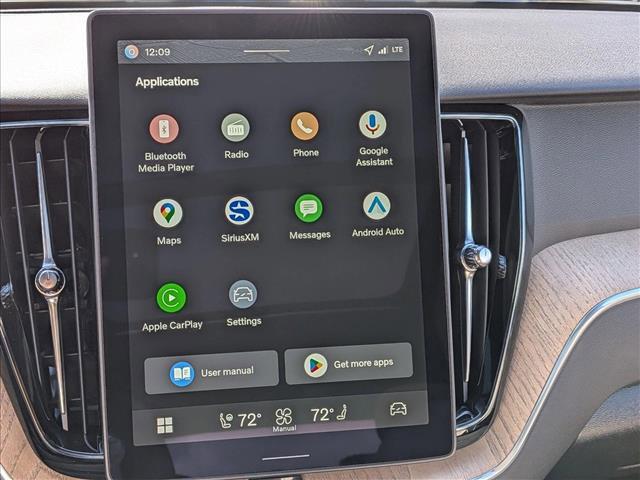 new 2026 Volvo XC60 car, priced at $54,985