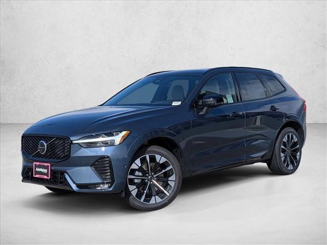 new 2026 Volvo XC60 car, priced at $54,985