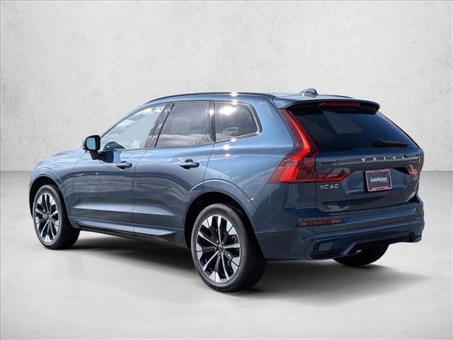 new 2026 Volvo XC60 car, priced at $54,985