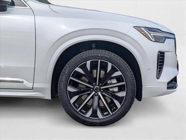new 2025 Volvo XC90 Plug-In Hybrid car, priced at $75,805