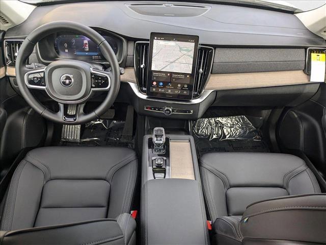 new 2025 Volvo XC90 Plug-In Hybrid car, priced at $75,805