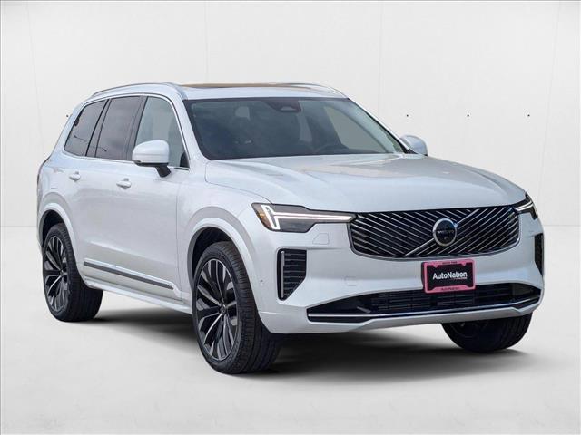 new 2025 Volvo XC90 Plug-In Hybrid car, priced at $75,805