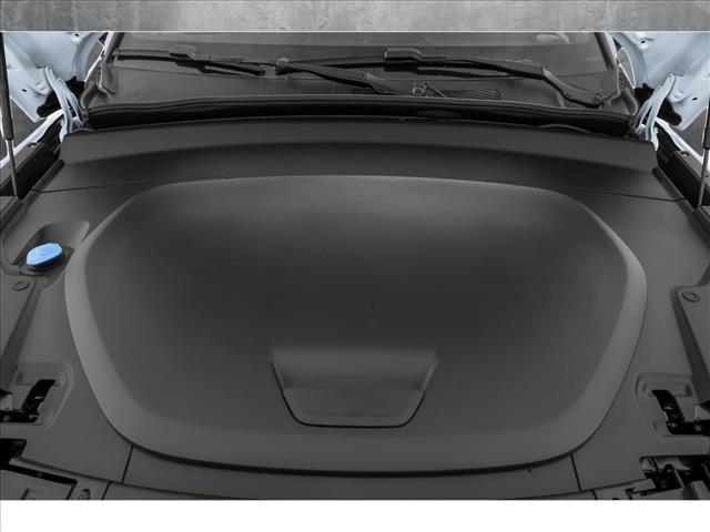 new 2025 Volvo EX40 car, priced at $56,545