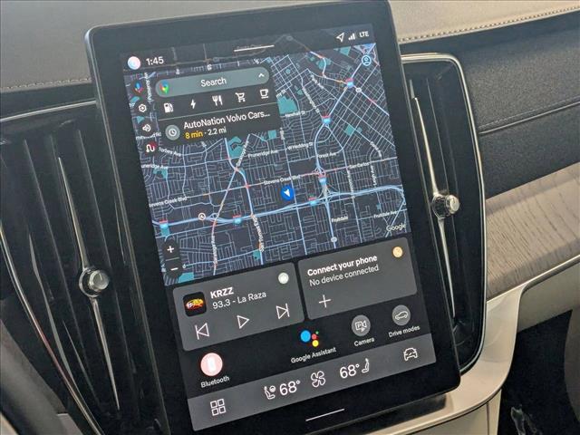 new 2026 Volvo XC90 Plug-In Hybrid car, priced at $82,625