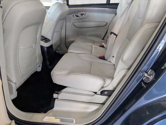 new 2026 Volvo XC90 Plug-In Hybrid car, priced at $82,625