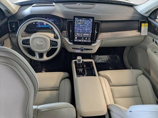 new 2026 Volvo XC90 Plug-In Hybrid car, priced at $82,625