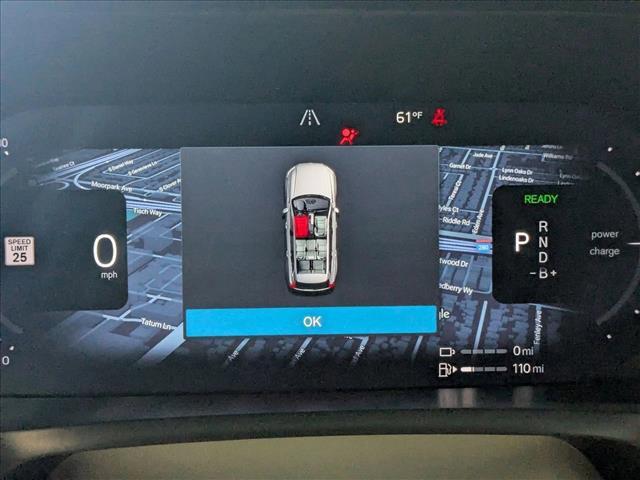 new 2026 Volvo XC90 Plug-In Hybrid car, priced at $82,625