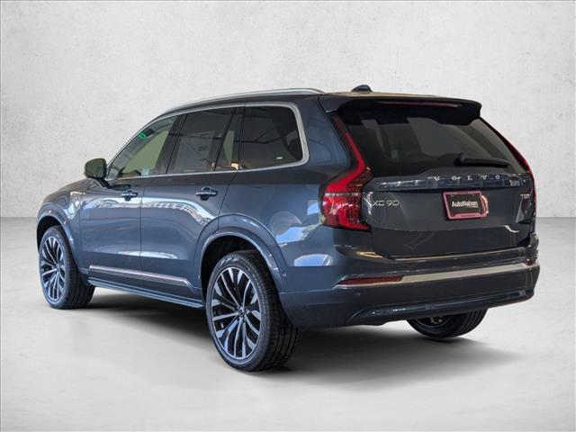 new 2026 Volvo XC90 Plug-In Hybrid car, priced at $82,625