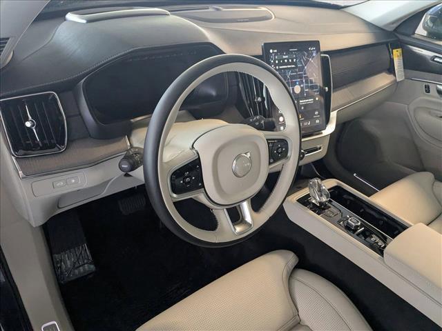 new 2026 Volvo XC90 Plug-In Hybrid car, priced at $82,625