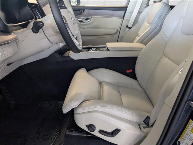 new 2026 Volvo XC90 Plug-In Hybrid car, priced at $82,625