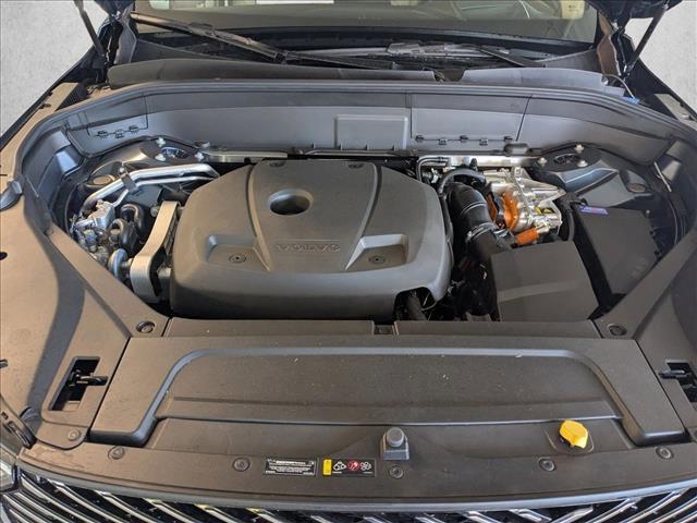 new 2026 Volvo XC90 Plug-In Hybrid car, priced at $82,625