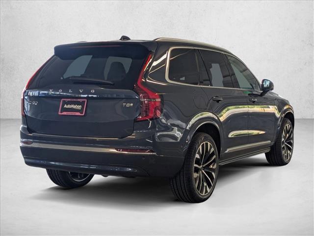new 2026 Volvo XC90 Plug-In Hybrid car, priced at $82,625