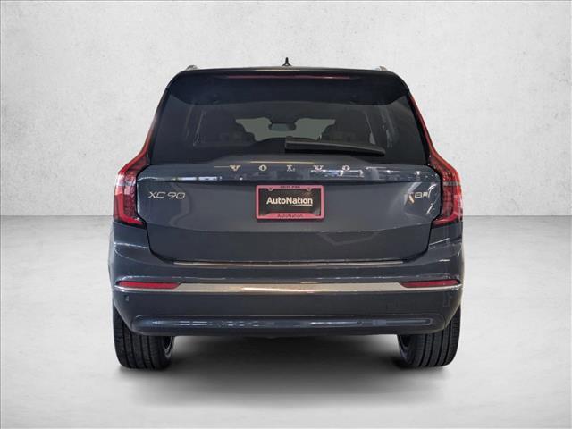 new 2026 Volvo XC90 Plug-In Hybrid car, priced at $82,625