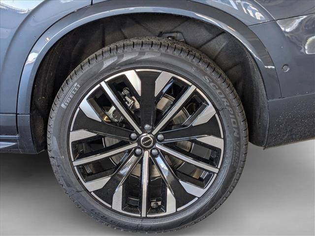 new 2026 Volvo XC90 Plug-In Hybrid car, priced at $82,625