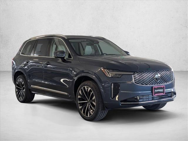 new 2026 Volvo XC90 Plug-In Hybrid car, priced at $82,625