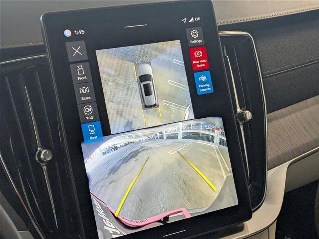 new 2026 Volvo XC90 Plug-In Hybrid car, priced at $82,625