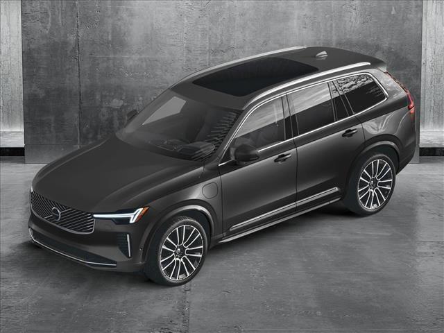 new 2025 Volvo XC90 Plug-In Hybrid car, priced at $88,745