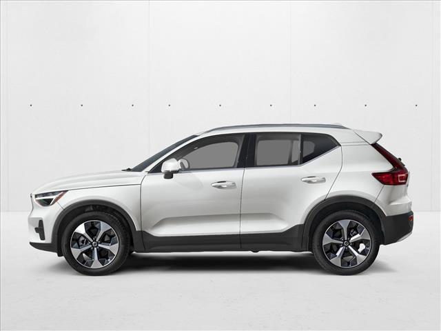 new 2026 Volvo XC40 car, priced at $48,150