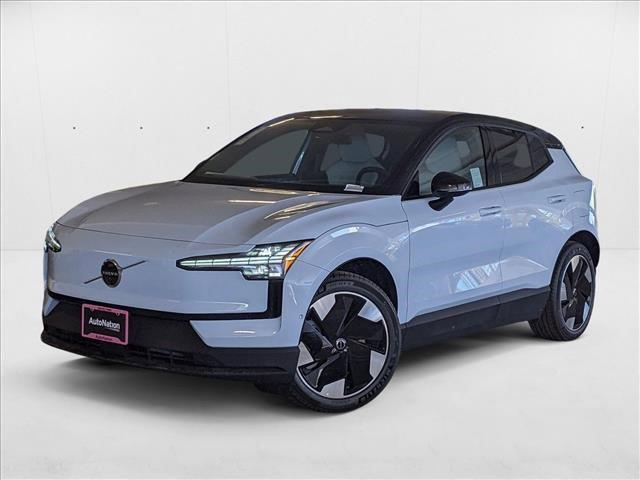 new 2025 Volvo EX30 car, priced at $40,597