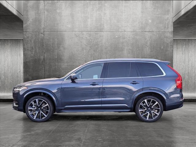 used 2023 Volvo XC90 car, priced at $53,997
