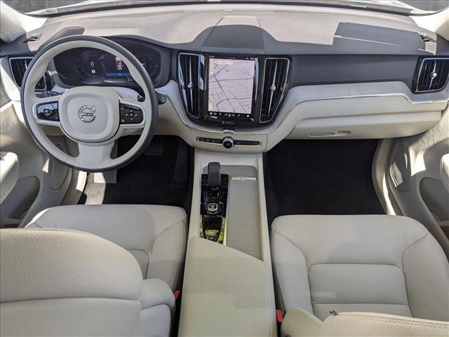 used 2025 Volvo XC60 Plug-In Hybrid car, priced at $59,777