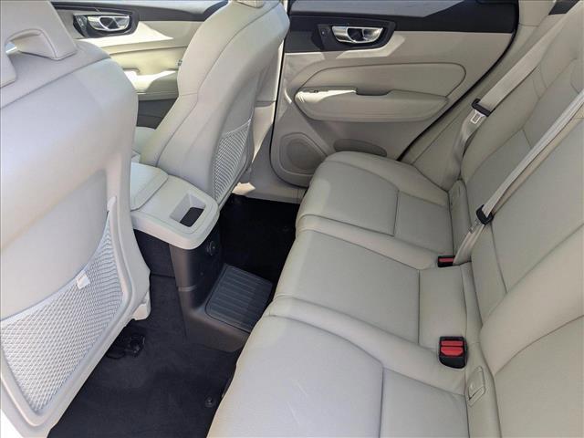 used 2025 Volvo XC60 Plug-In Hybrid car, priced at $59,777