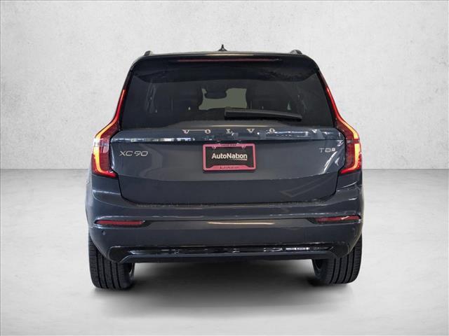 new 2026 Volvo XC90 Plug-In Hybrid car, priced at $84,385