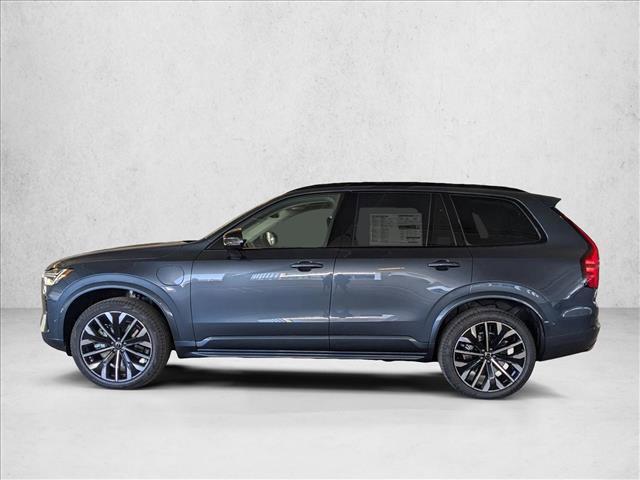 new 2026 Volvo XC90 Plug-In Hybrid car, priced at $84,385