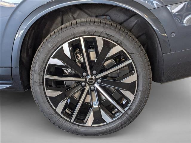 new 2026 Volvo XC90 Plug-In Hybrid car, priced at $84,385