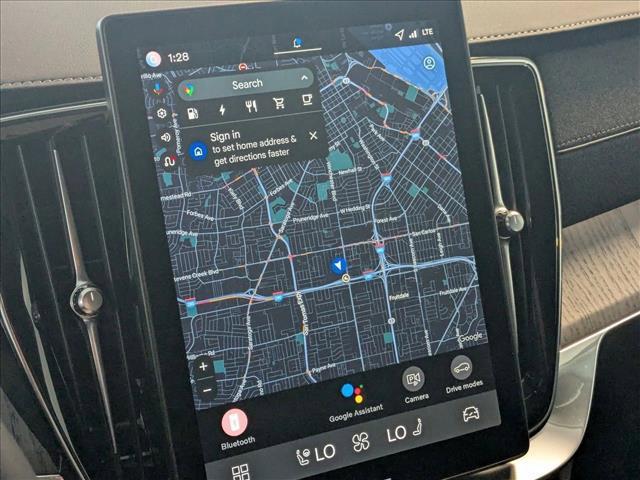 new 2026 Volvo XC90 Plug-In Hybrid car, priced at $84,385