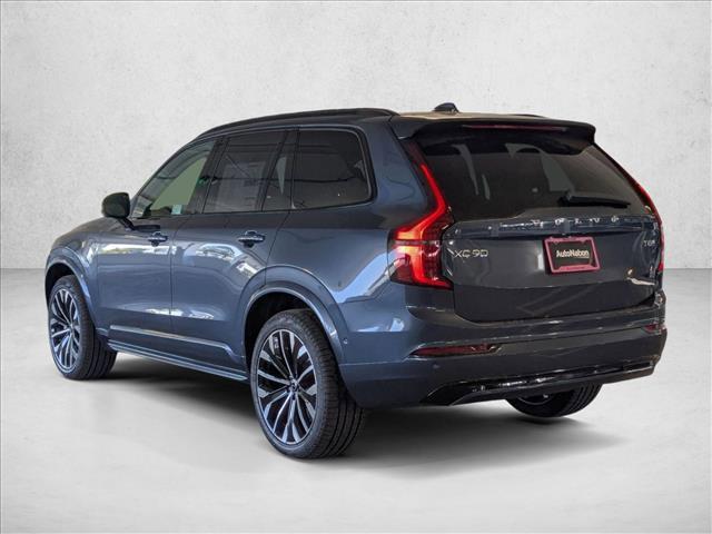 new 2026 Volvo XC90 Plug-In Hybrid car, priced at $84,385