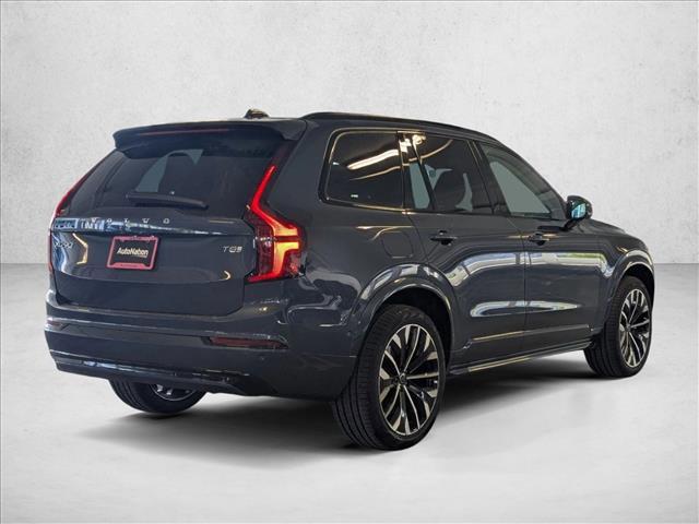 new 2026 Volvo XC90 Plug-In Hybrid car, priced at $84,385