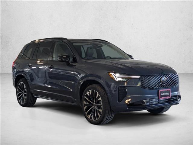 new 2026 Volvo XC90 Plug-In Hybrid car, priced at $84,385