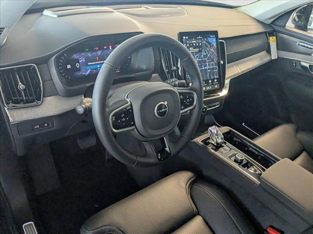 new 2026 Volvo XC90 Plug-In Hybrid car, priced at $84,385