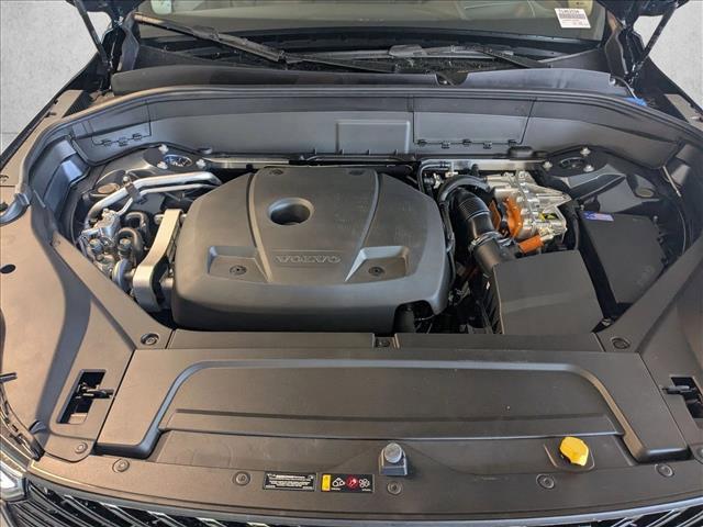 new 2026 Volvo XC90 Plug-In Hybrid car, priced at $84,385