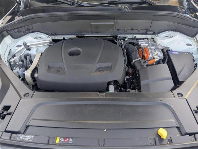 used 2022 Volvo XC90 Recharge Plug-In Hybrid car, priced at $49,897