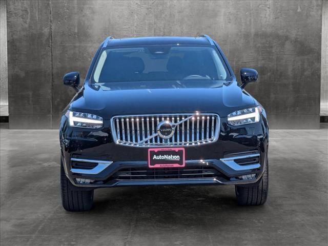 new 2024 Volvo XC90 car, priced at $64,655