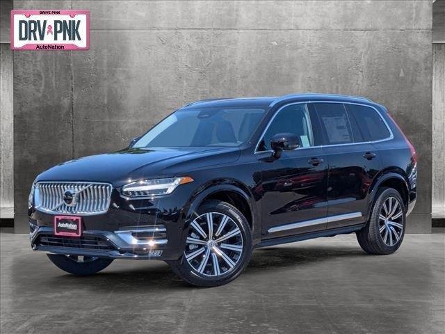 new 2024 Volvo XC90 car, priced at $64,655