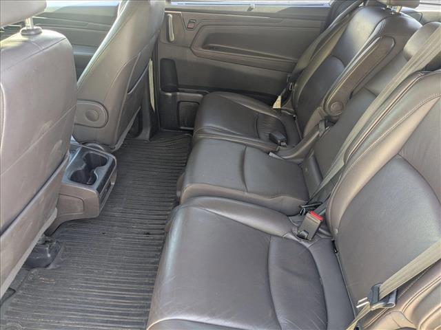 used 2019 Honda Odyssey car, priced at $21,597