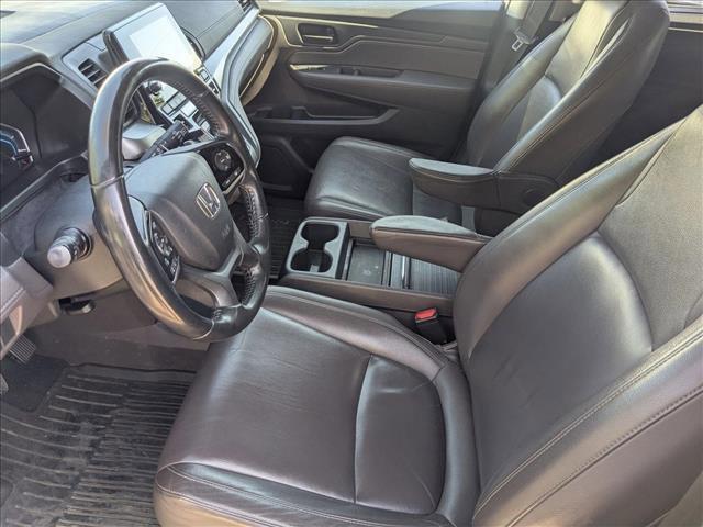 used 2019 Honda Odyssey car, priced at $21,597
