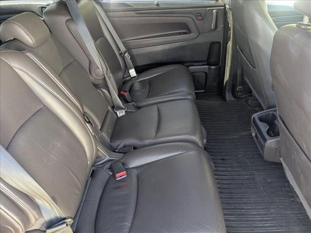 used 2019 Honda Odyssey car, priced at $21,597