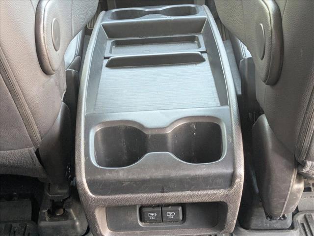 used 2019 Honda Odyssey car, priced at $21,597