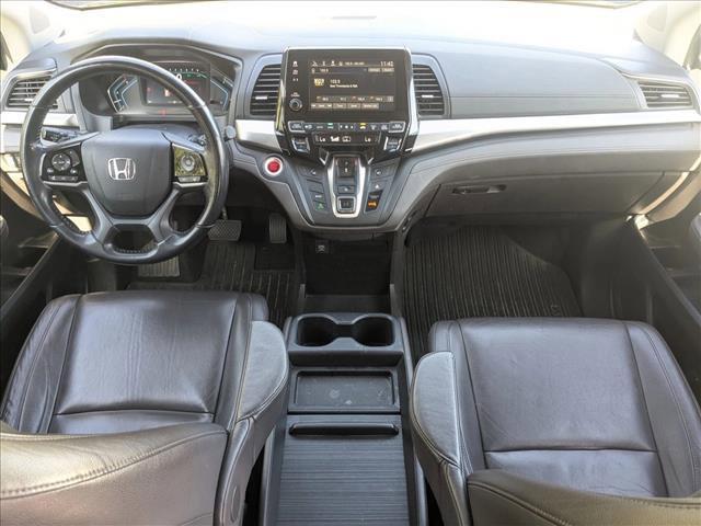 used 2019 Honda Odyssey car, priced at $21,597