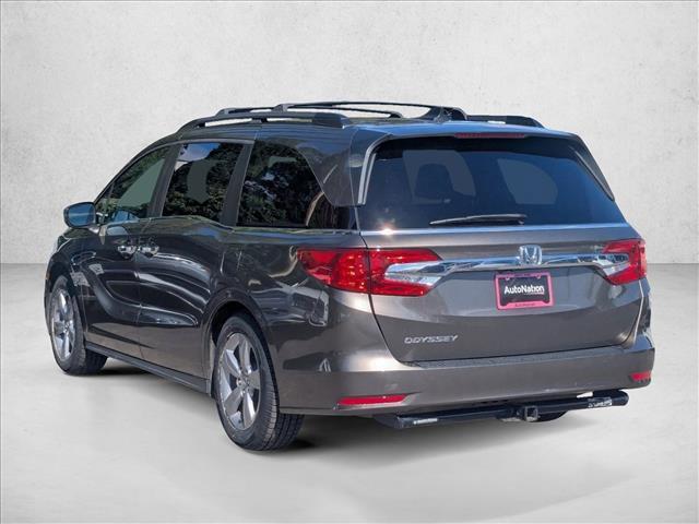 used 2019 Honda Odyssey car, priced at $21,597