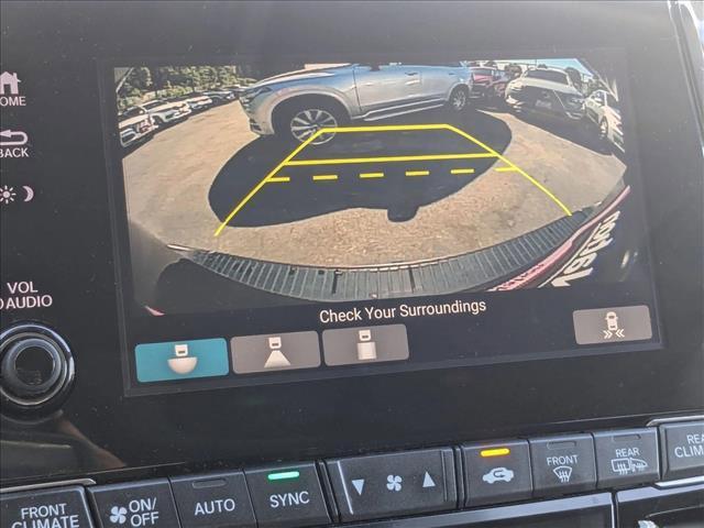 used 2019 Honda Odyssey car, priced at $21,597