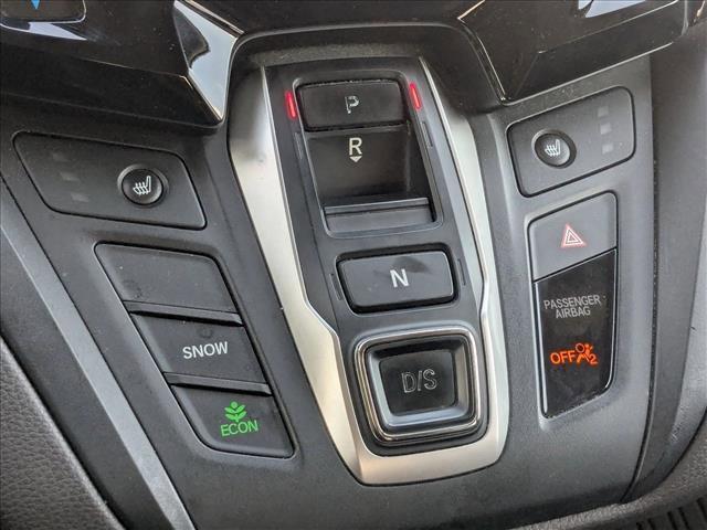 used 2019 Honda Odyssey car, priced at $21,597