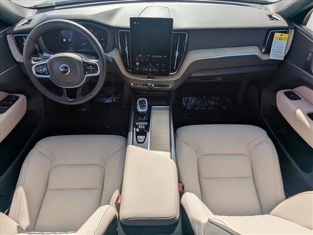 new 2026 Volvo XC60 car, priced at $54,985