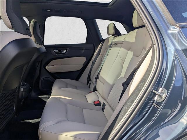 new 2026 Volvo XC60 car, priced at $54,985