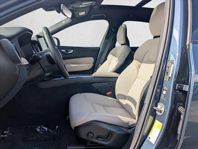 new 2026 Volvo XC60 car, priced at $54,985