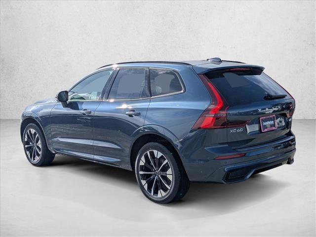 new 2026 Volvo XC60 car, priced at $54,985